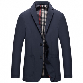 Costume Décontracté Hommes Printemps Et Automne Mince Petite Veste